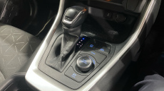 Toyota RAV4 2.5 VVT-i Hybrid Design 5dr CVT Hybrid Estate